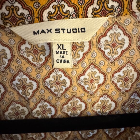 Max studio mini dress - Picture 2 of 10